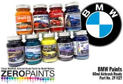 BMW Paints 60ml