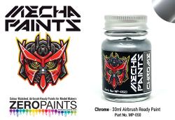 Chrome	 30ml - Mecha Paint