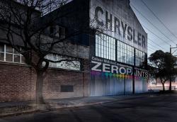 Chrysler Paints 30ml