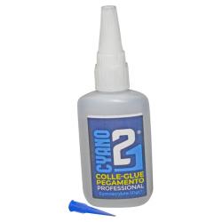 Colle 21 Cyanoacrylate Liquid Glue (50g)