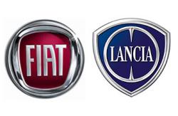 Fiat/Lancia Paints 60ml