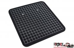 RP Toolz Replacement Cutting Mat for Miter Cutter.