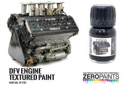 DFV Engine Textured Paint - 30ml
