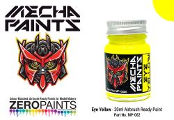 Eye Yellow	 30ml - Mecha Paint