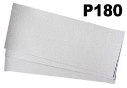 Finishing Abrasive P180 - 87092