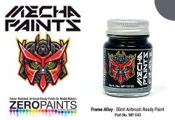 Frame Alloy	 30ml - Mecha Paint