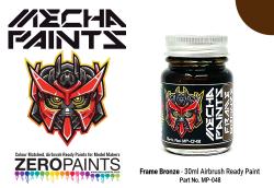 Frame Bronze	 30ml - Mecha Paint