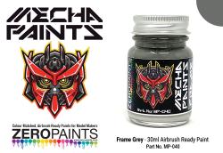 Frame Grey	 30ml - Mecha Paint