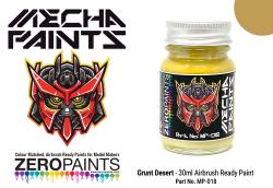 Grunt Desert	 30ml - Mecha Paint