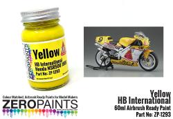 HB International Yellow - Honda NSR500 1989 - 60ml