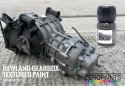 Hewland Gearbox Textured Paint - 30ml