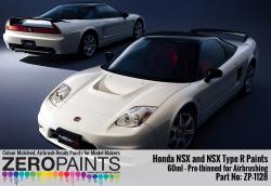 Honda NSX (1st Gen 1990-2005) Paints 60ml