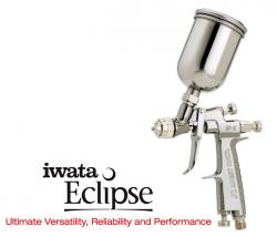 Iwata Eclipse G3 airbrush 0.3 Nozzle