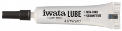Iwata Lube for Airbrushes 2ml