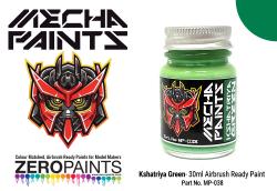 Kshatriya Green  30ml - Mecha Paint