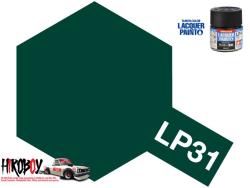 LP-31 Dark Green 2 (IJN)	 Tamiya Lacquer Paint