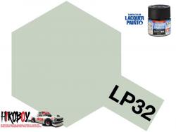 LP-32 Light Gray (IJN)	 Tamiya Lacquer Paint