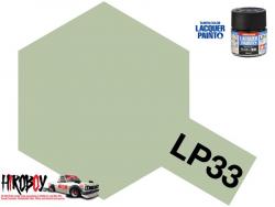 LP-33 Gray Green (IJN)	 Tamiya Lacquer Paint