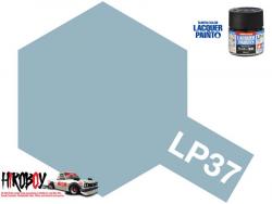 LP-37 Light Ghost Gray	 Tamiya Lacquer Paint