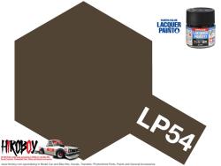 LP-54 Dark Iron	 Tamiya Lacquer Paint