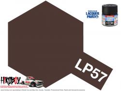 LP-57 Red Brown 2	 Tamiya Lacquer Paint