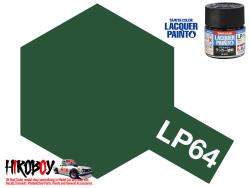 LP-64 Olive drab (JGSDF) Tamiya Lacquer Paint