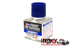 Lacquer Thinner / Retarder - 40ml	 Tamiya Lacquer Paint