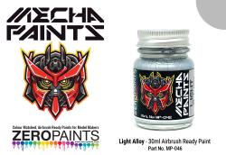 Light Alloy	 30ml - Mecha Paint