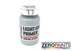 Light Grey Primer 100ml Airbrush Ready