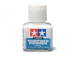 Liquid Surface Primer 40ml (White) - 87096
