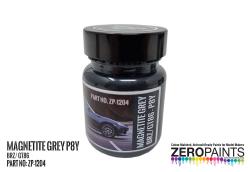 Magnetite Grey BRZ/ GT86 Grey Paint 60ml