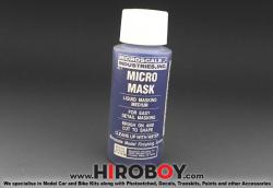 Micro Mask Liquid Masking