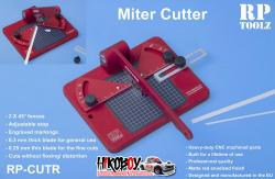 Mitre Cutter - RP Toolz