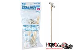 Mr. Almighty Clips 20mm Wide (20pk) | GT-104