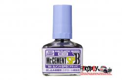 Mr. Cement SPB 40ml (Black)
