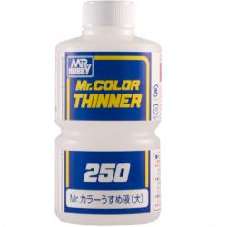 Mr Colour Thinner 250ml