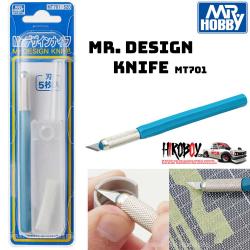 Mr Design Knife (MT701)