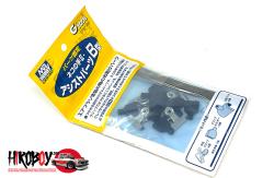 Mr Hobby Assist Parts for GT-34
