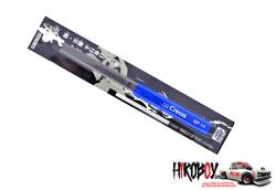 Mr Hobby - Modelling File - Single Cut Flat (Coarse) - MF14