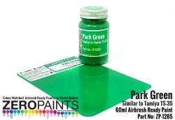 Park Green - Similar to TS35 60ml