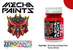 Pearl Red	 30ml - Mecha Paint
