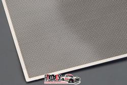 Photoetched Mesh (Square) 120mm x 61mm