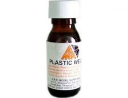 Plastic Weld (Glue)