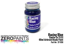 Racing Blue Similar to TS51 60ml