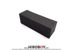 Sanding Foam Block 1" x 3"