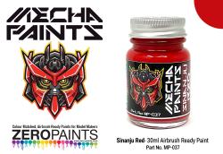 Sinanju Red	 30ml - Mecha Paint