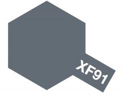 Tamiya Acrylic Mini XF-91 IJN gray (Yokosuka Arsenal) - 10ml Jar