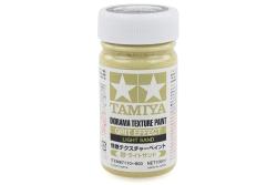 Tamiya Diorama Texture Paint Grit Effect Light Sand 100ml