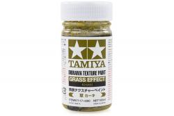 Tamiya Diorama Texture Paint Khaki Grass 100ml