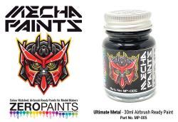 Ultimate Metal	 30ml - Mecha Paint